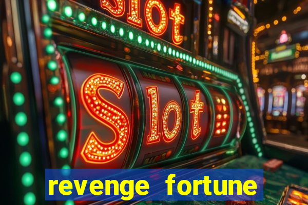 revenge fortune tiger 2 demo